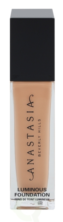 Anastasia Beverly Hills Luminous Foundation 30 ml 320N in the group BEAUTY & HEALTH / Makeup / Facial makeup / Foundation at TP E-commerce Nordic AB (C41201)