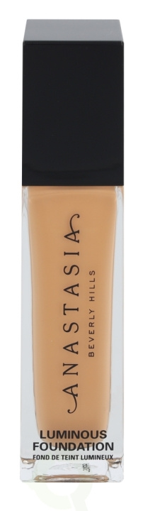 Anastasia Beverly Hills Luminous Foundation 30 ml 330W in the group BEAUTY & HEALTH / Makeup / Facial makeup / Foundation at TP E-commerce Nordic AB (C41202)