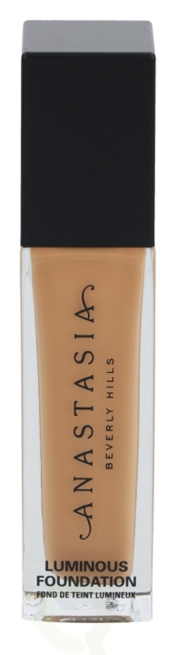 Anastasia Beverly Hills Luminous Foundation 30 ml 332C in the group BEAUTY & HEALTH / Makeup / Facial makeup / Foundation at TP E-commerce Nordic AB (C41203)
