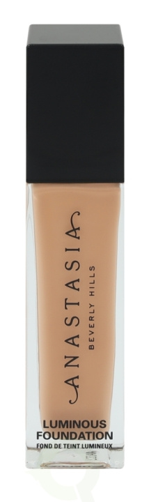 Anastasia Beverly Hills Luminous Foundation 30 ml 335W in the group BEAUTY & HEALTH / Makeup / Facial makeup / Foundation at TP E-commerce Nordic AB (C41204)