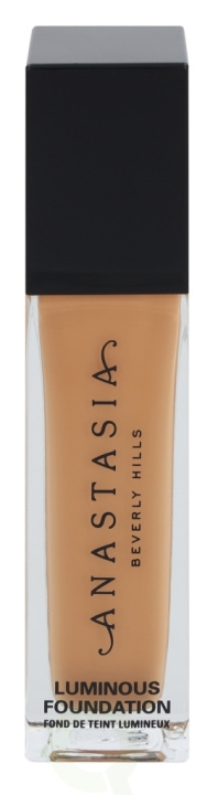 Anastasia Beverly Hills Luminous Foundation 30 ml 355N in the group BEAUTY & HEALTH / Makeup / Facial makeup / Foundation at TP E-commerce Nordic AB (C41208)