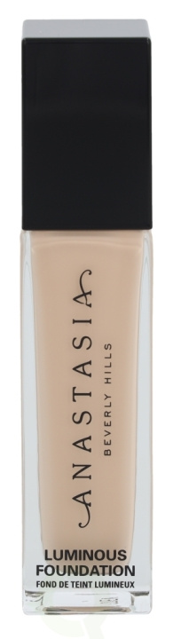 Anastasia Beverly Hills Luminous Foundation 30 ml 110C in the group BEAUTY & HEALTH / Makeup / Facial makeup / Foundation at TP E-commerce Nordic AB (C41210)