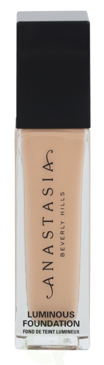 Anastasia Beverly Hills Luminous Foundation 30 ml 140N in the group BEAUTY & HEALTH / Makeup / Facial makeup / Foundation at TP E-commerce Nordic AB (C41212)