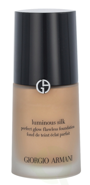 Armani Luminous Silk Foundation 30 ml 5.75 in the group BEAUTY & HEALTH / Makeup / Facial makeup / Foundation at TP E-commerce Nordic AB (C41224)