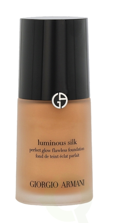 Armani Luminous Silk Foundation 30 ml 5.8 in the group BEAUTY & HEALTH / Makeup / Facial makeup / Foundation at TP E-commerce Nordic AB (C41225)