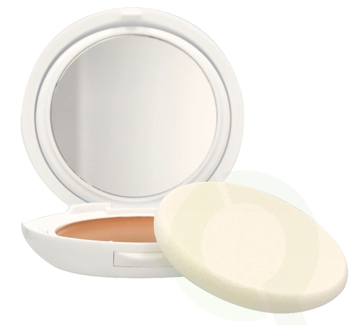 Avene Couvrance Compact Foundation Cream SPF30 10 gr Mat Effect 3.0 Sand in the group BEAUTY & HEALTH / Makeup / Facial makeup / Foundation at TP E-commerce Nordic AB (C41235)