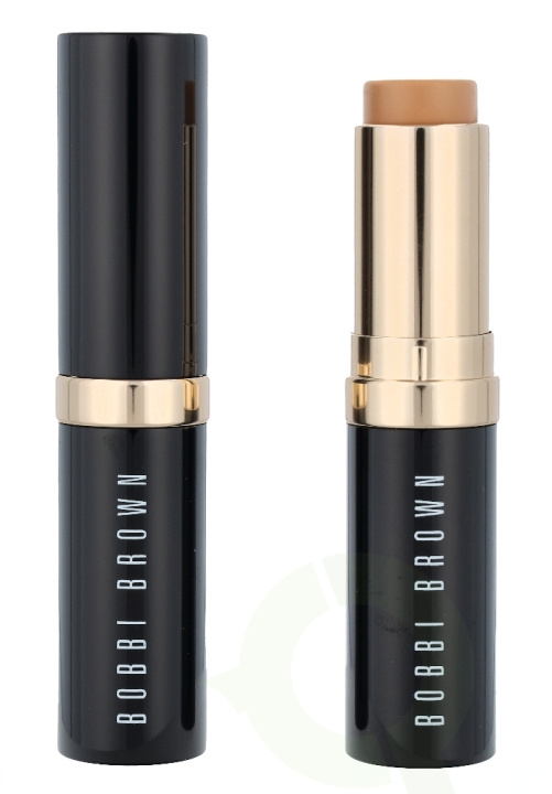 Bobbi Brown Skin Foundation Stick 9 gr N-032 Sand in the group BEAUTY & HEALTH / Makeup / Facial makeup / Foundation at TP E-commerce Nordic AB (C41244)