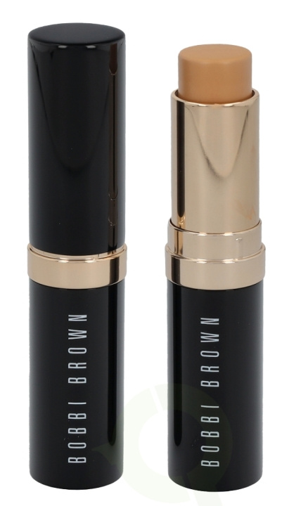 Bobbi Brown Skin Foundation Stick 9 gr N-042 Beige in the group BEAUTY & HEALTH / Makeup / Facial makeup / Foundation at TP E-commerce Nordic AB (C41245)
