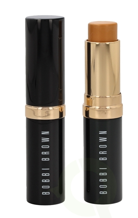Bobbi Brown Skin Foundation Stick 9 gr W-056 Warm Natural in the group BEAUTY & HEALTH / Makeup / Facial makeup / Foundation at TP E-commerce Nordic AB (C41248)