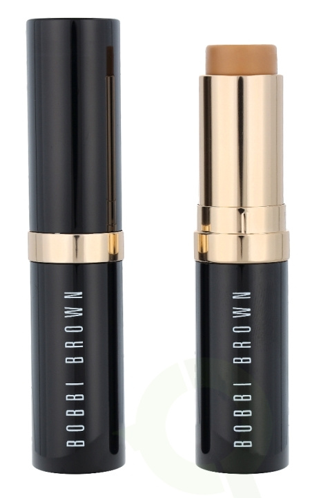 Bobbi Brown Skin Foundation Stick 9 gr W-036 warm sand in the group BEAUTY & HEALTH / Makeup / Facial makeup / Foundation at TP E-commerce Nordic AB (C41249)