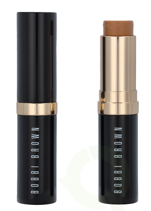 Bobbi Brown Skin Foundation Stick 9 gr W-046 Warm Beige in the group BEAUTY & HEALTH / Makeup / Facial makeup / Foundation at TP E-commerce Nordic AB (C41250)