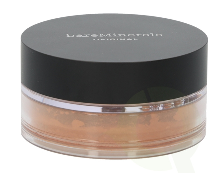 BareMinerals Original Foundation SPF15 8 gr #23 Medium Dark in the group BEAUTY & HEALTH / Makeup / Facial makeup / Foundation at TP E-commerce Nordic AB (C41278)