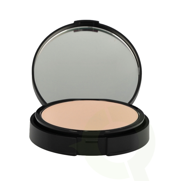 BareMinerals Barepro Powder 16HR Foundation 8 gr Porcelain 0.5 - Fair 10 Cool in the group BEAUTY & HEALTH / Makeup / Facial makeup / Foundation at TP E-commerce Nordic AB (C41286)