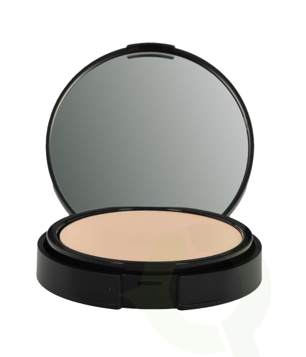 BareMinerals Barepro Powder 16HR Foundation 8 gr Ivory 02 - Fair 10 Warm in the group BEAUTY & HEALTH / Makeup / Facial makeup / Foundation at TP E-commerce Nordic AB (C41288)