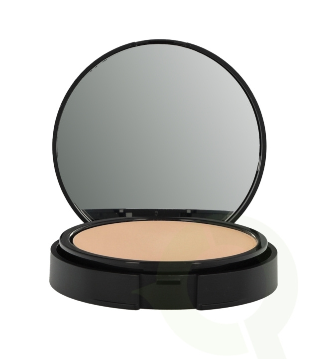 BareMinerals Barepro Powder 16HR Foundation 8 gr Sateen 05 - Fair 15 Cool in the group BEAUTY & HEALTH / Makeup / Facial makeup / Foundation at TP E-commerce Nordic AB (C41289)