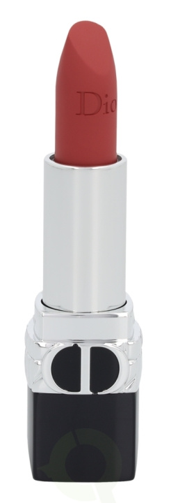 Christian Dior Dior Rouge Dior Couture Colour Lipstick 3.5 gr #772 Classic Matte in the group BEAUTY & HEALTH / Makeup / Lips / Lipstick at TP E-commerce Nordic AB (C41298)