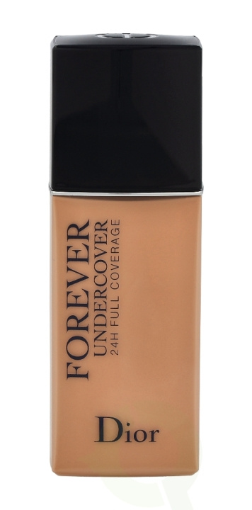 Buy Christian Dior Dior Diorskin Forever Undercover 24H Foundation 40 ml 0