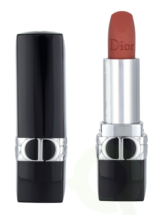Christian Dior Dior Rouge Dior Couture Colour Lipstick - Refillable 3.5 gr #505 Sensual in the group BEAUTY & HEALTH / Makeup / Lips / Lipstick at TP E-commerce Nordic AB (C41314)