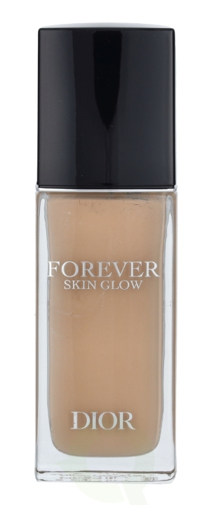 Dior Forever Skin Glow リキッドファンデーション 2本 Dior Forever