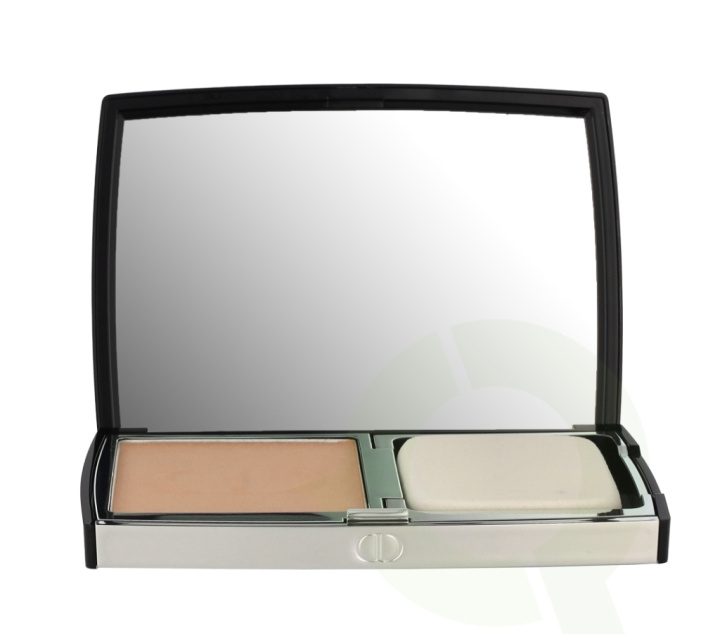 Christian Dior Dior Forever Natural Velvet Compact Foundation 10 gr 3N in the group BEAUTY & HEALTH / Makeup / Facial makeup / Foundation at TP E-commerce Nordic AB (C41323)