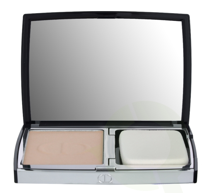 Christian Dior Dior Forever Natural Velvet Compact Foundation 10 gr #2N Neutral in the group BEAUTY & HEALTH / Makeup / Facial makeup / Foundation at TP E-commerce Nordic AB (C41325)