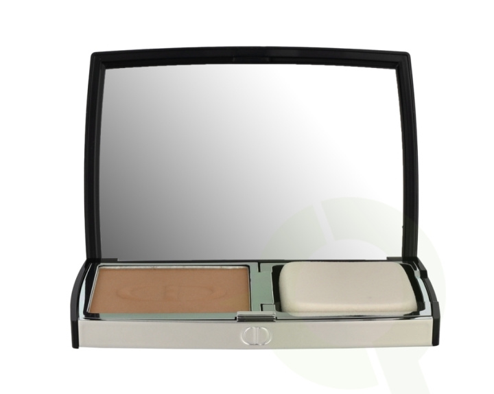 Christian Dior Dior Forever Natural Velvet Compact Foundation 10 gr 4N in the group BEAUTY & HEALTH / Makeup / Facial makeup / Foundation at TP E-commerce Nordic AB (C41326)