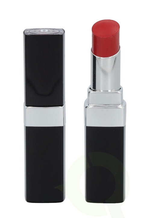 Chanel Rouge Coco Bloom Plumping Lipstick 3 gr #124 Merveille in the group BEAUTY & HEALTH / Makeup / Lips / Lipstick at TP E-commerce Nordic AB (C41332)
