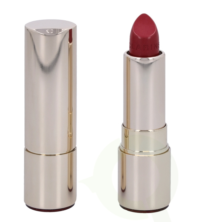 Clarins Joli Rouge Moisturizing Long-Wearing Lipstick 3.5 gr #732 Grenadine in the group BEAUTY & HEALTH / Makeup / Lips / Lipstick at TP E-commerce Nordic AB (C41339)