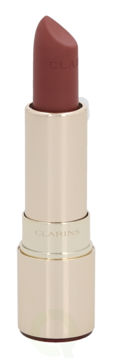 Clarins Joli Rouge Velvet Lipstick 3.5 gr #706V Fig in the group BEAUTY & HEALTH / Makeup / Lips / Lipstick at TP E-commerce Nordic AB (C41341)