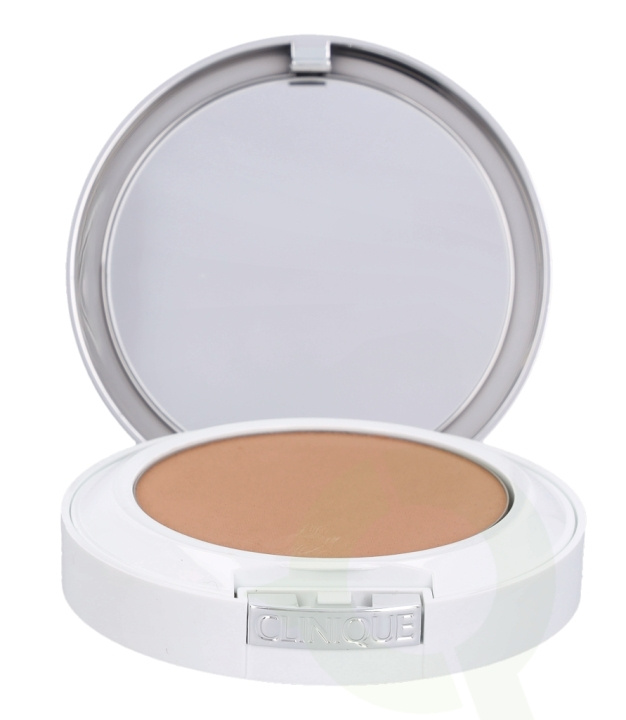 Clinique Beyond Perfecting Powder Foundation + Concealer 14.5 gr #15 Beige in the group BEAUTY & HEALTH / Makeup / Facial makeup / Foundation at TP E-commerce Nordic AB (C41374)