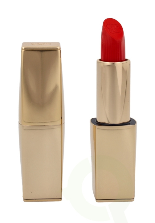 Estee Lauder E.Lauder Pure Color Envy Sculpting Lipstick 3.5 gr #520 Carnal in the group BEAUTY & HEALTH / Makeup / Lips / Lipstick at TP E-commerce Nordic AB (C41436)