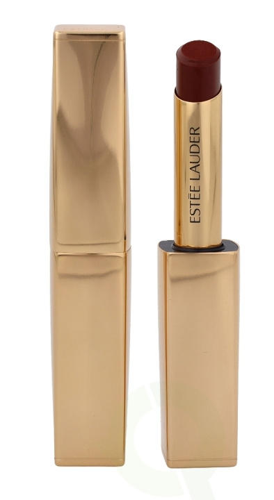 Estee Lauder E.Lauder Pure Color Illuminating Shine Sheer Shine Lipstick 1.8 gr #919 Fantastical in the group BEAUTY & HEALTH / Makeup / Lips / Lipstick at TP E-commerce Nordic AB (C41456)