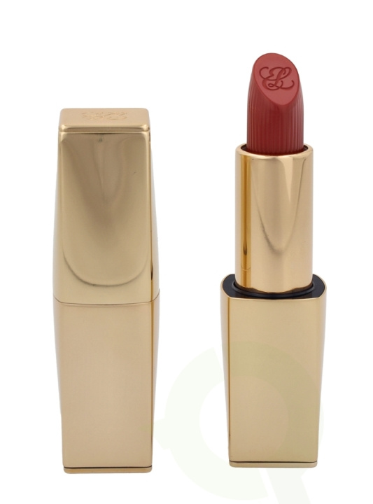 Estee Lauder E.Lauder Pure Color Creme Lipstick 3.5 gr #561 Intense Nude in the group BEAUTY & HEALTH / Makeup / Lips / Lipstick at TP E-commerce Nordic AB (C41459)