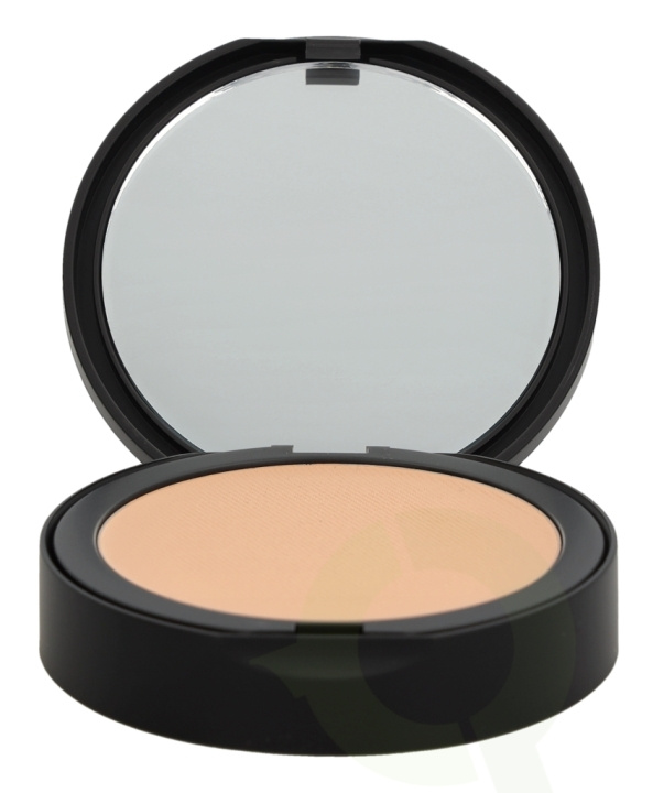 Gosh Foundation Plus + Creamy Compact High Coverage 9 gr Natural 004 in the group BEAUTY & HEALTH / Makeup / Facial makeup / Foundation at TP E-commerce Nordic AB (C41491)