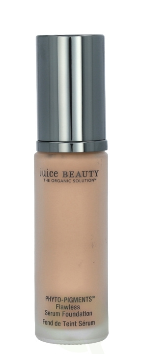 Juice Beauty Phyto-Pigments Flawless Serum Foundation 30 ml #10 Naked Beige in the group BEAUTY & HEALTH / Makeup / Facial makeup / Foundation at TP E-commerce Nordic AB (C41520)