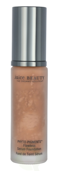 Juice Beauty Phyto-Pigments Flawless Serum Foundation 30 ml #15 Rosy Sand in the group BEAUTY & HEALTH / Makeup / Facial makeup / Foundation at TP E-commerce Nordic AB (C41521)