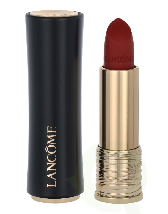 Lancome L\'Absolu Rouge Drama Matte Lipstick 3.4 gr #196 French Touch in the group BEAUTY & HEALTH / Makeup / Lips / Lipstick at TP E-commerce Nordic AB (C41548)