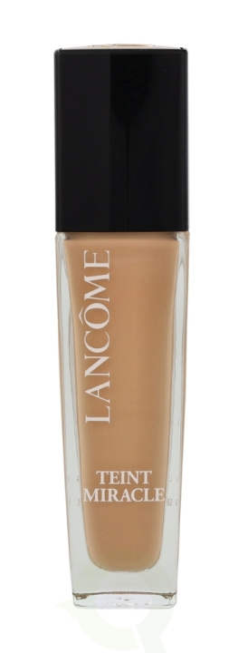 Lancome Teint Miracle Hydrating Foundation SPF15 30 ml #01 Beige Albatre in the group BEAUTY & HEALTH / Makeup / Facial makeup / Foundation at TP E-commerce Nordic AB (C41551)
