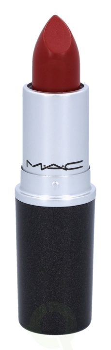 MAC Matte Lipstick 3 gr #602 Chili in the group BEAUTY & HEALTH / Makeup / Lips / Lipstick at TP E-commerce Nordic AB (C41574)