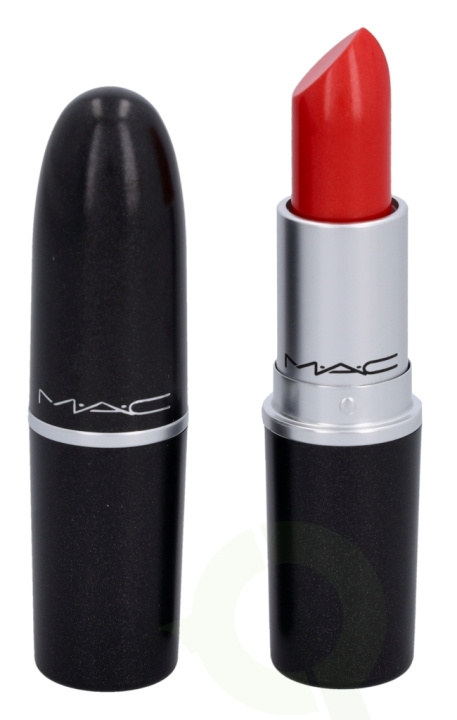 MAC Cremesheen Lipstick 3 gr # 232 Dozen Carnations in the group BEAUTY & HEALTH / Makeup / Lips / Lipstick at TP E-commerce Nordic AB (C41585)