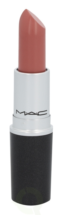 MAC Cremesheen Lipstick 3 gr #213 Modesty in the group BEAUTY & HEALTH / Makeup / Lips / Lipstick at TP E-commerce Nordic AB (C41588)
