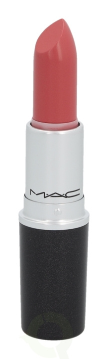 MAC Cremesheen Lipstick 3 gr Fanfare in the group BEAUTY & HEALTH / Makeup / Lips / Lipstick at TP E-commerce Nordic AB (C41590)