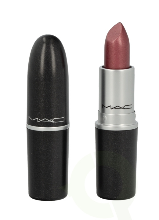 MAC Frost Lipstick 3 gr #313 Plum Dandy in the group BEAUTY & HEALTH / Makeup / Lips / Lipstick at TP E-commerce Nordic AB (C41602)