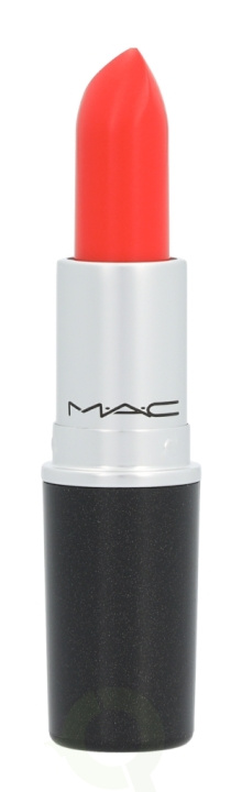 MAC Amplified Creme Lipstick 3 gr Morange 115 in the group BEAUTY & HEALTH / Makeup / Lips / Lipstick at TP E-commerce Nordic AB (C41642)