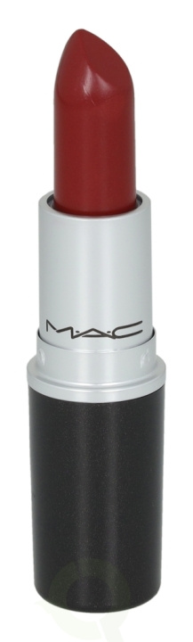 MAC Amplified Creme Lipstick 3 gr #108 Dubonnet in the group BEAUTY & HEALTH / Makeup / Lips / Lipstick at TP E-commerce Nordic AB (C41644)