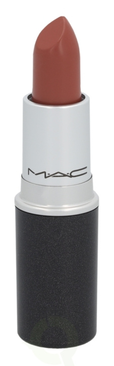 MAC Satin Lipstick 3 gr #822 Spirit in the group BEAUTY & HEALTH / Makeup / Lips / Lipstick at TP E-commerce Nordic AB (C41650)