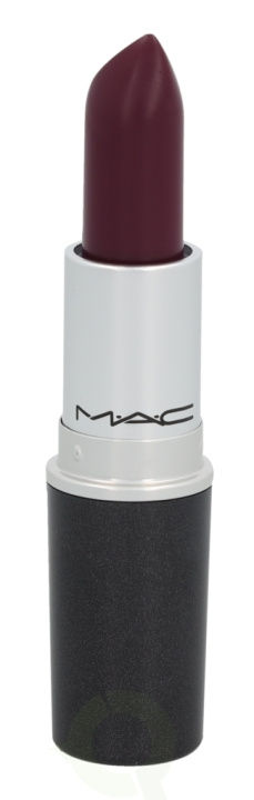 MAC Satin Lipstick 3 gr #819 Rebel in the group BEAUTY & HEALTH / Makeup / Lips / Lipstick at TP E-commerce Nordic AB (C41652)