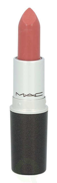 MAC Satin Lipstick 3 gr #808 Faux in the group BEAUTY & HEALTH / Makeup / Lips / Lipstick at TP E-commerce Nordic AB (C41654)