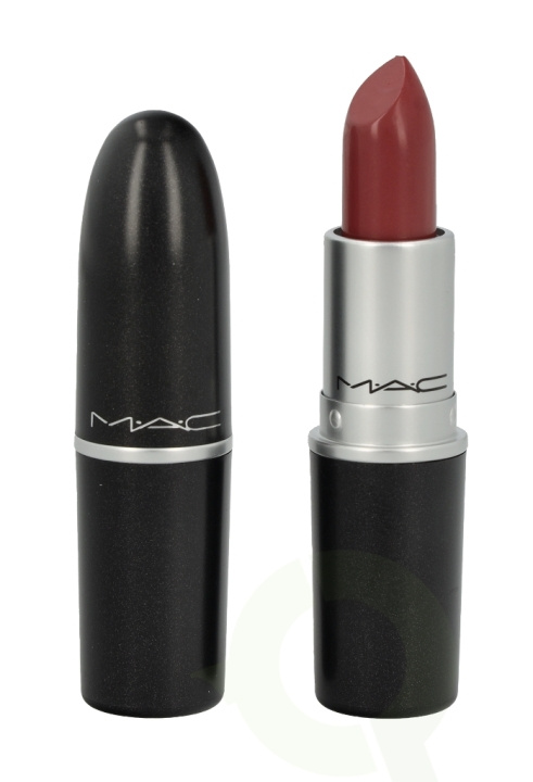 MAC Amplified Creme Lipstick 3 gr #109 Fast Play (A) in the group BEAUTY & HEALTH / Makeup / Lips / Lipstick at TP E-commerce Nordic AB (C41659)