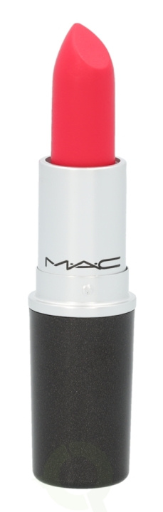 MAC Matte Lipstick 3 gr #706 Relentlessly Red in the group BEAUTY & HEALTH / Makeup / Lips / Lipstick at TP E-commerce Nordic AB (C41661)